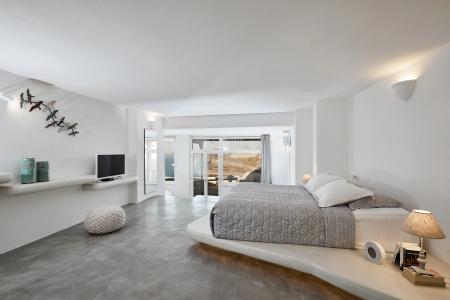 Suites of the Gods Cave Spa - 22