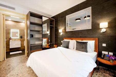 Battistini Boutique Living and Spa - 4
