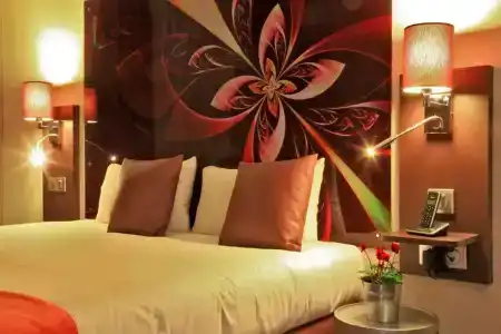 The Originals City - Hôtel Le Saint-Martial, Limoges Centre - 31