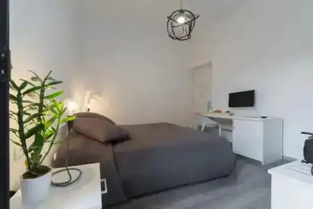 Suite Inn Catania - 96