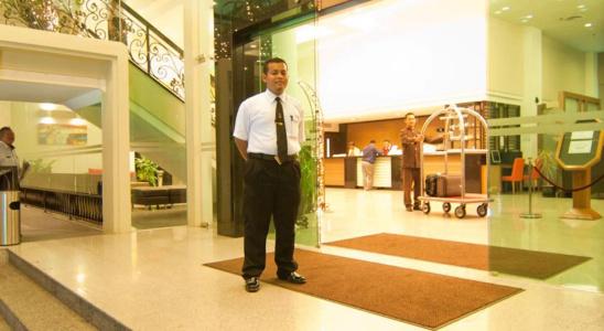 StarCity - 9