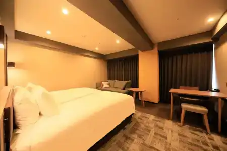 Richmond Narita - 22