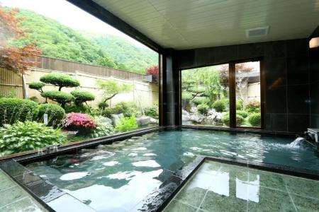 Shoji Mount - 17