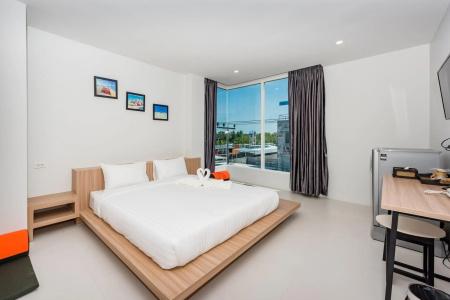 Phuket Marine Poshtel - Sha Plus - 70