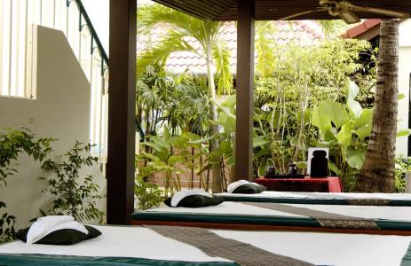 Horizon Patong Beach Resort and Spa - 24