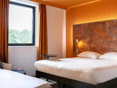 ibis Styles Toulouse Cite Espace - 64
