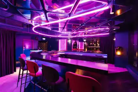 Yotel Glasgow - 28