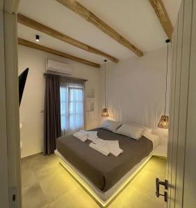 Alidian bay Suites Leros - 101