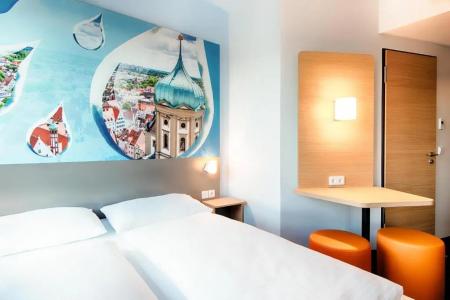 b&b Augsburg-Nord - 32