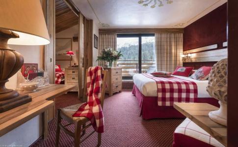 Hôtel Alpen Ruitor - 6