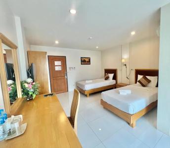 Js Residence - 24