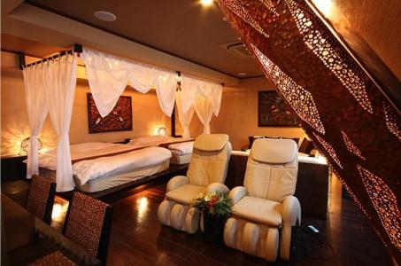 Balian Resort Chiba Chuo (Adult Only) - 111