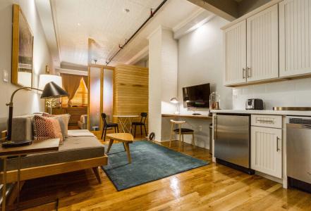 Franklin Guesthouse - 27
