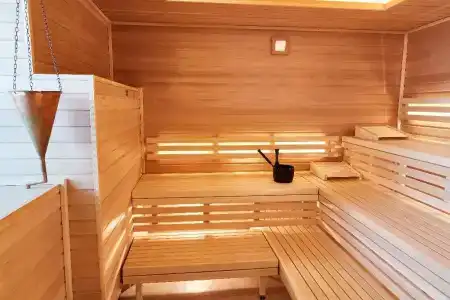 Steigenberger Grand& Spa Petersberg - 40