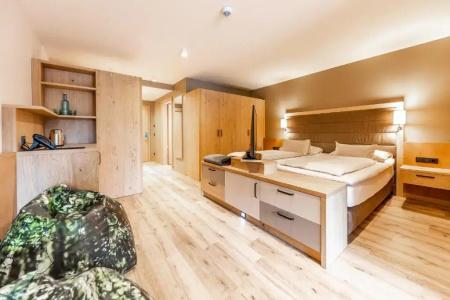 Das Bayrischzell Familotel Oberbayern - 43