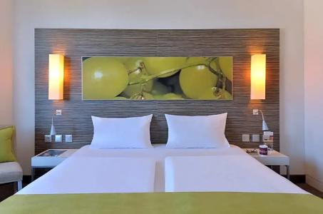 Mercure Koblenz - 41