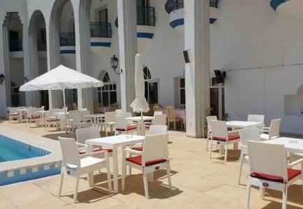 Sindbad Sousse - 15