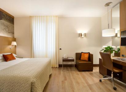 Starhotels Ritz - 7
