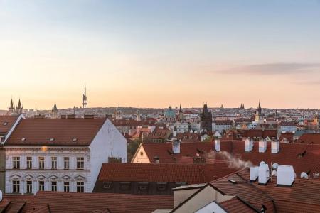 Augustine, a Luxury Collection, Prague - 185