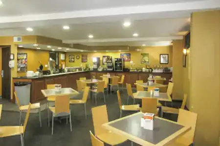 Quality Inn - Hwy 76 Central - 19