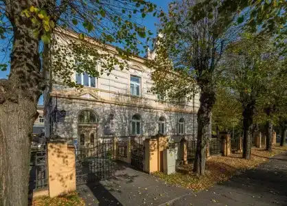 Villa Roze - 0