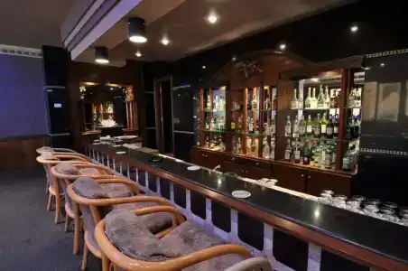 Hôtel Wassim - 18