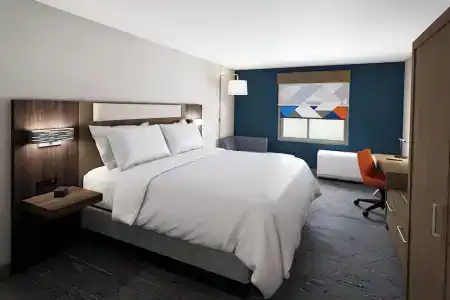 Cambria Miami Airport - Blue Lagoon - 97