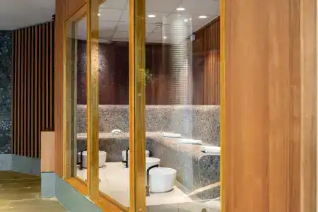 Scandic Skogshöjd - 38