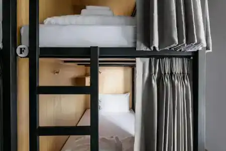 Travelier Hostel - 35