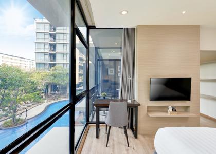 Altera and Residence by At Mind - 14