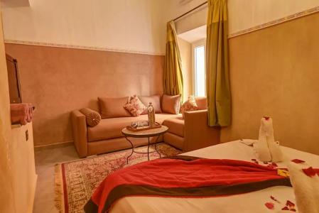 Riad Les Oliviers & Spa - 148