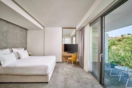 Lindos Grand Resort and Spa - Adults Only - 32