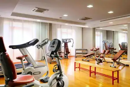 Four Points by Sheraton Siena - 19