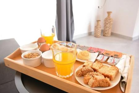 Michalianna Suites - 10