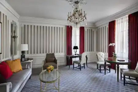 The St. Regis New York - 49