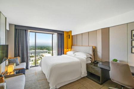 Sheraton Universal - 30