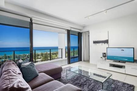 Ultra Broadbeach - 110