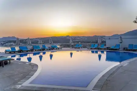 Riva Bodrum Resort- Adult Only +16 - 18