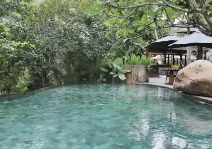 The Lokha Ubud Resort, Villas & Spa - 35