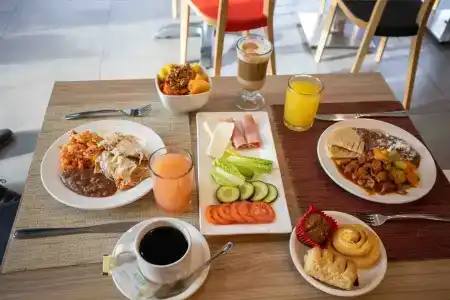 Ibis Merida - 8
