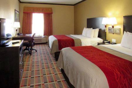 Quality Inn & Suites - 56