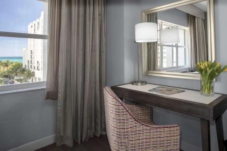 Hampton Inn Miami Beach - Mid Beach - 63