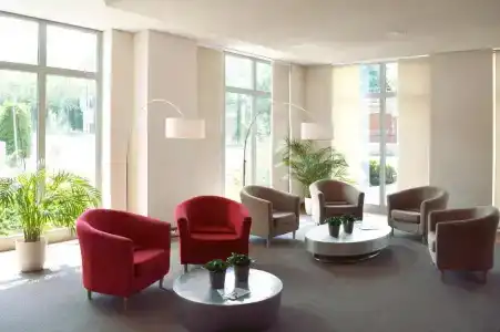 Best Western Halle-Merseburg - 7