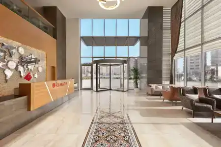 Ramada by Wyndham Diyarbakir - 12
