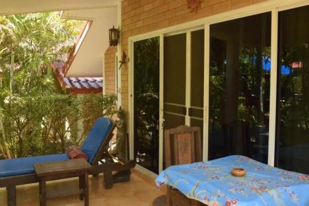 Sanuk bungalows - 30