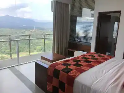 Mount Blue Kandy - 92