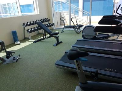 Al Mansour Plaza - 2