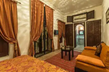 Riad Nasreen - 109