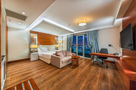 Holiday Inn Ankara - Cukurambar, an IHG - 47