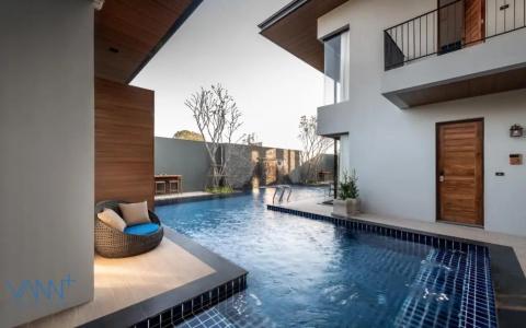 Vann Hua Hin Resort - 61